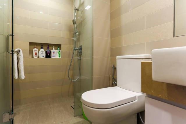 Perfect Location@ Heart Of Kl City Centre Next To Metro Mrt Kuala Lumpur Exterior photo