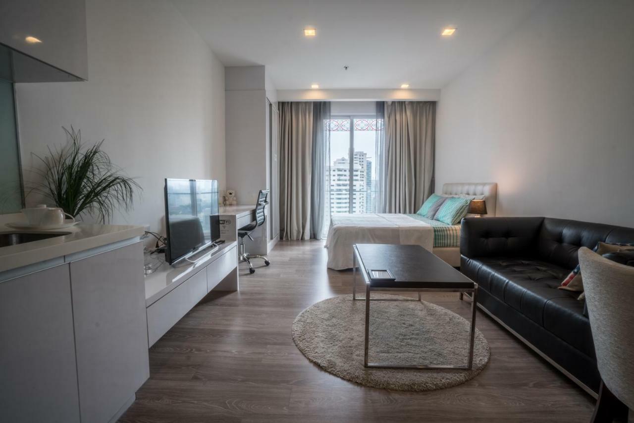 Perfect Location@ Heart Of Kl City Centre Next To Metro Mrt Kuala Lumpur Exterior photo