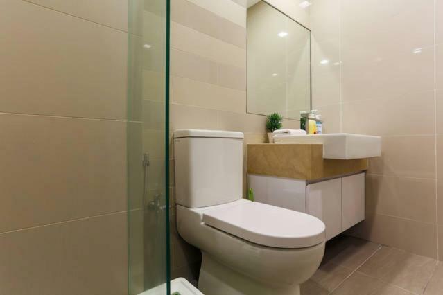 Perfect Location@ Heart Of Kl City Centre Next To Metro Mrt Kuala Lumpur Exterior photo
