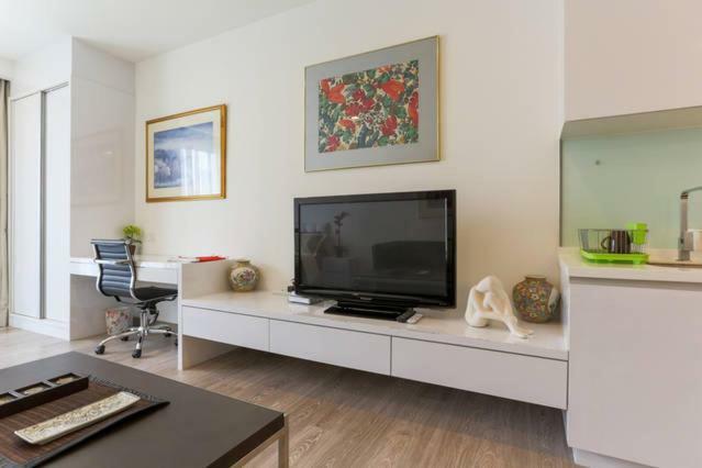 Perfect Location@ Heart Of Kl City Centre Next To Metro Mrt Kuala Lumpur Exterior photo